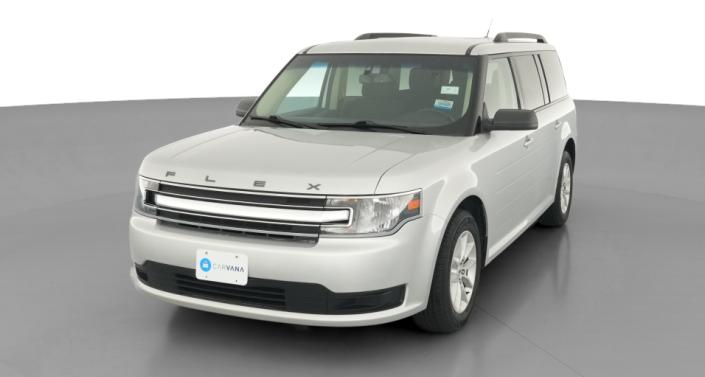 2019 Ford Flex SE -
                  Trenton, OH