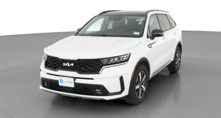 Thumbnail: 2023 Kia Sorento - 1