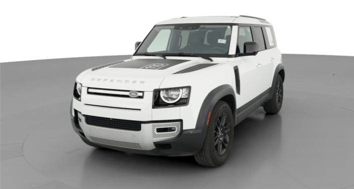 2020 Land Rover Defender 110 -
                  Concord, NC