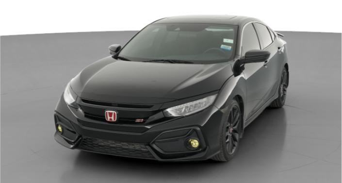 Thumbnail: 2020 Honda Civic - 1
