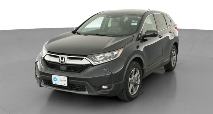 Thumbnail: 2017 Honda CR-V - 1