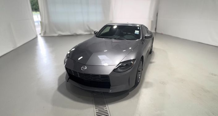 Thumbnail: 2024 Nissan Z - 1