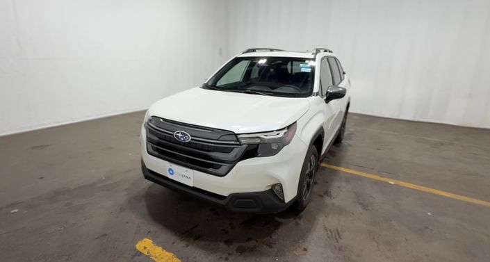 Thumbnail: 2025 Subaru Forester - 1