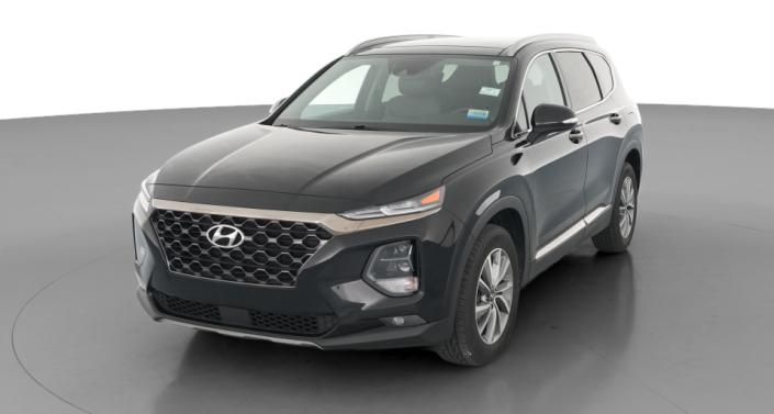 Thumbnail: 2019 Hyundai Santa Fe - 1