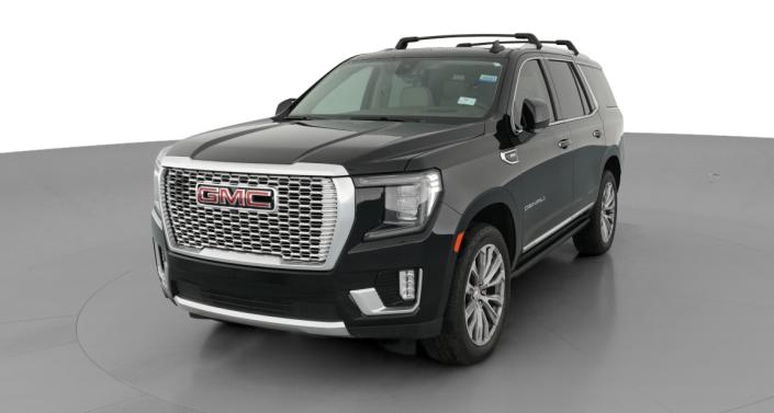 Thumbnail: 2021 GMC Yukon - 1
