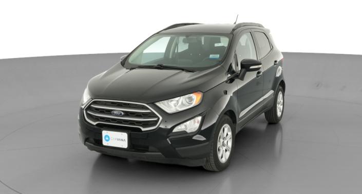Thumbnail: 2020 Ford EcoSport - 1