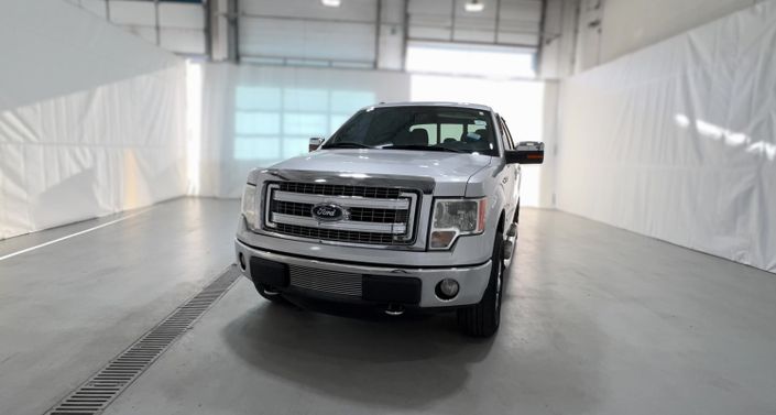 2013 Ford Econoline E-150 -
                  Madison, TN