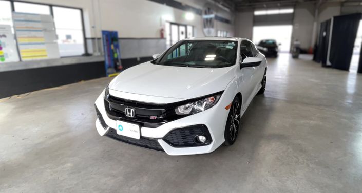 Thumbnail: 2019 Honda Civic - 1