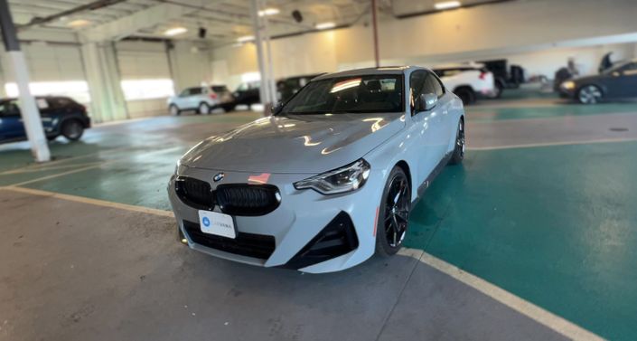 Thumbnail: 2022 BMW 2 Series - 1