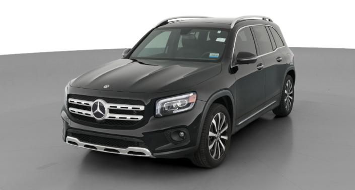 Thumbnail: 2022 Mercedes-Benz GLB - 1