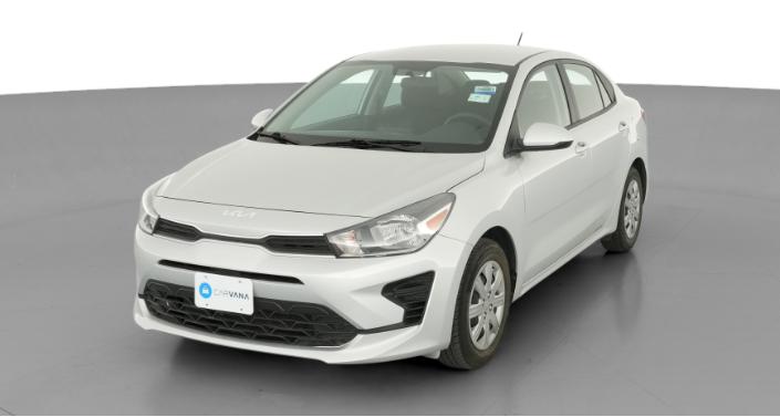 Thumbnail: 2022 Kia Rio - 1