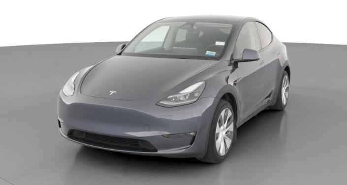 Thumbnail: 2023 Tesla Model Y - 1