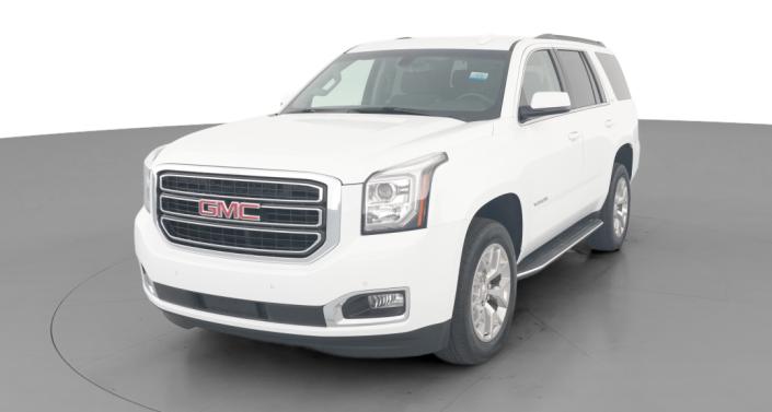 Thumbnail: 2019 GMC Yukon - 1