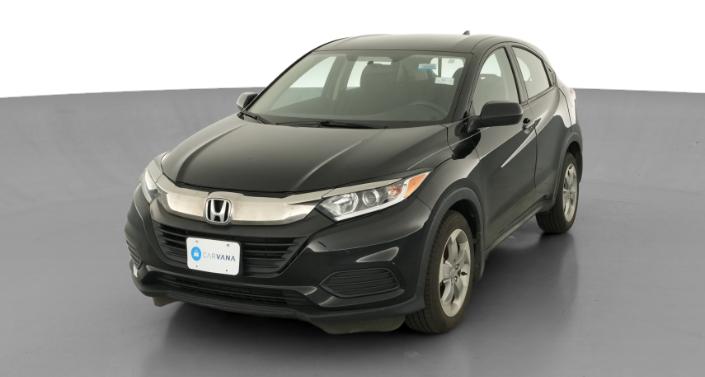 Thumbnail: 2021 Honda HR-V - 1