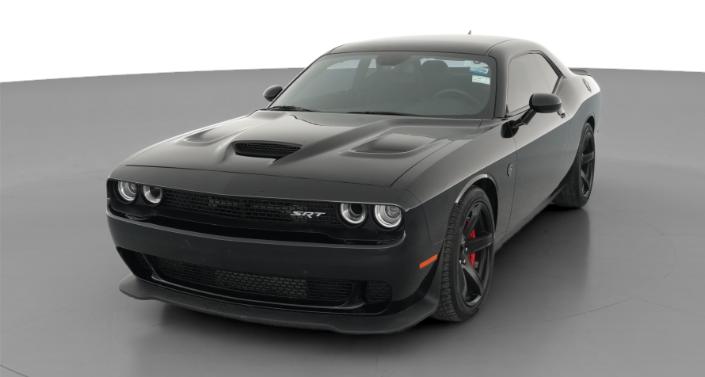 Thumbnail: 2017 Dodge Challenger - 1