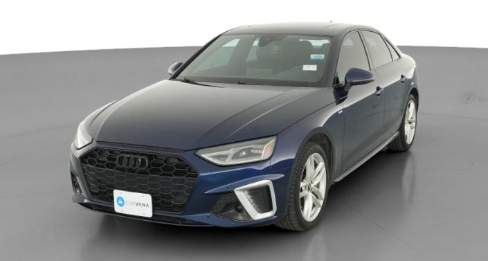 Thumbnail: 2021 Audi A4 - 1