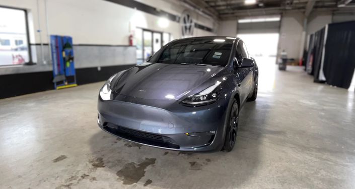 Thumbnail: 2023 Tesla Model Y - 1