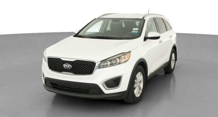 Thumbnail: 2016 Kia Sorento - 1