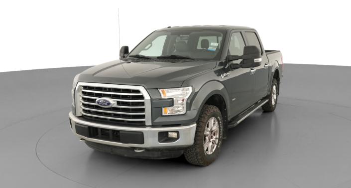 2015 Ford Econoline E-150 -
                  Hebron, OH