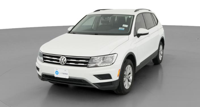 Thumbnail: 2019 Volkswagen Tiguan - 1