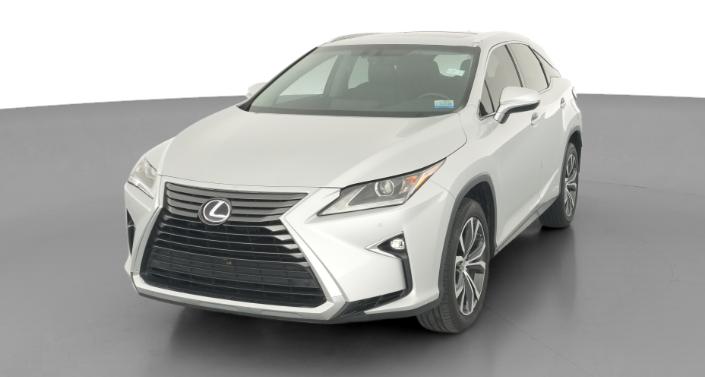 Thumbnail: 2016 Lexus RX - 1