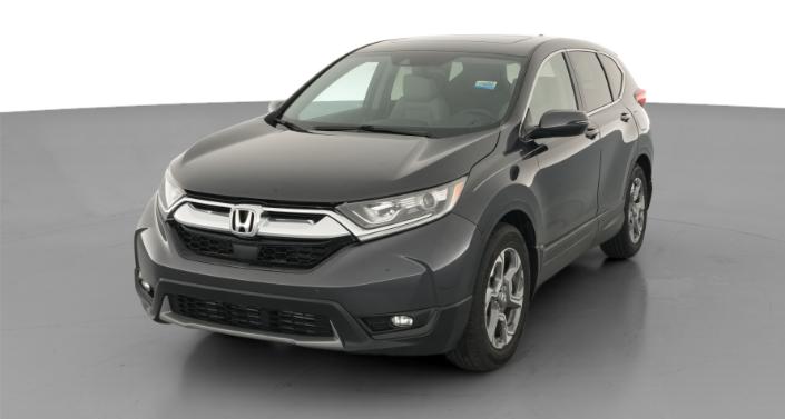 Thumbnail: 2017 Honda CR-V - 1