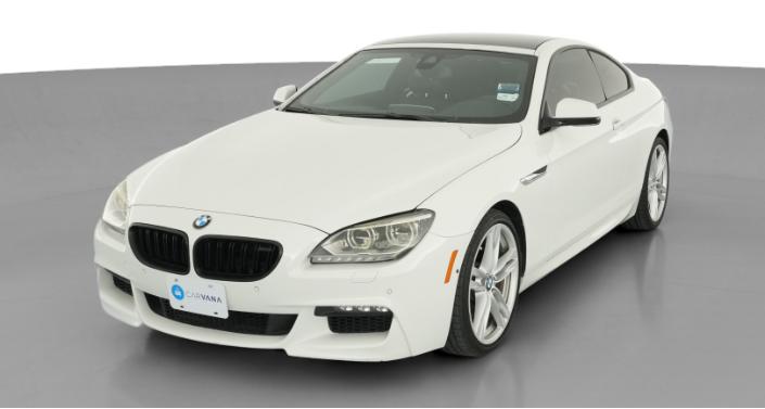 2014 BMW 6 Series 650i -
                  San Antonio, TX