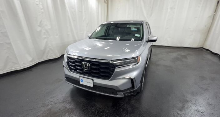 Thumbnail: 2023 Honda Pilot - 1