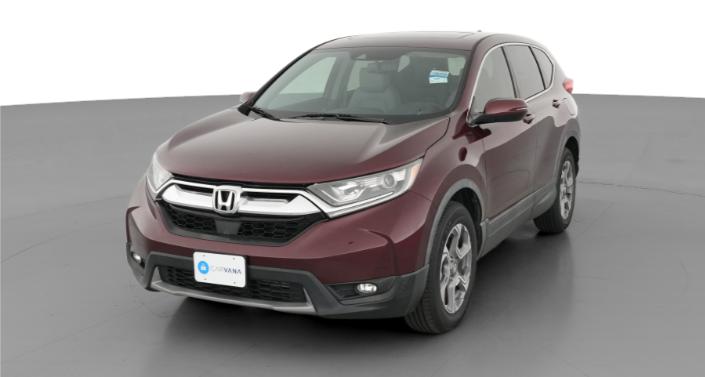 Thumbnail: 2019 Honda CR-V - 1