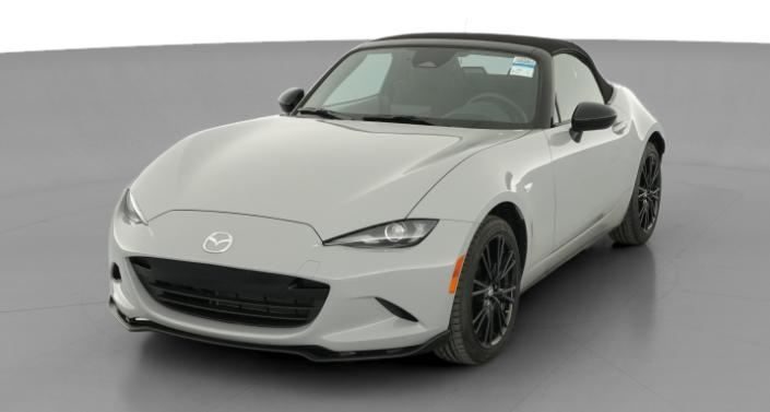 2024 Mazda MX-5 Miata Club -
                  San Antonio, TX