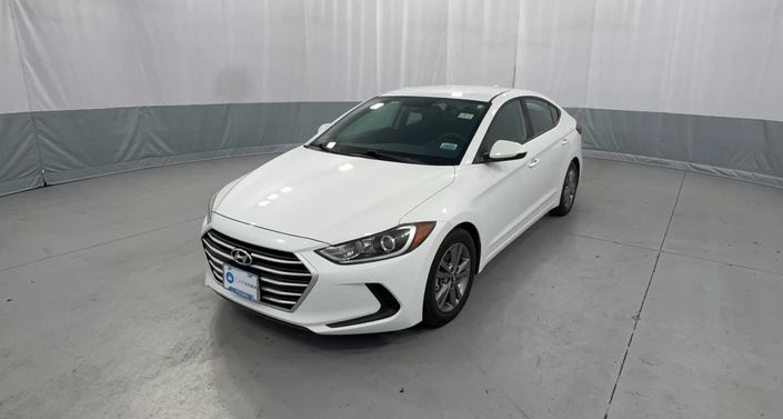 Thumbnail: 2018 Hyundai Elantra - 1