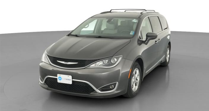 2017 Chrysler Pacifica  -
                  Trenton, OH