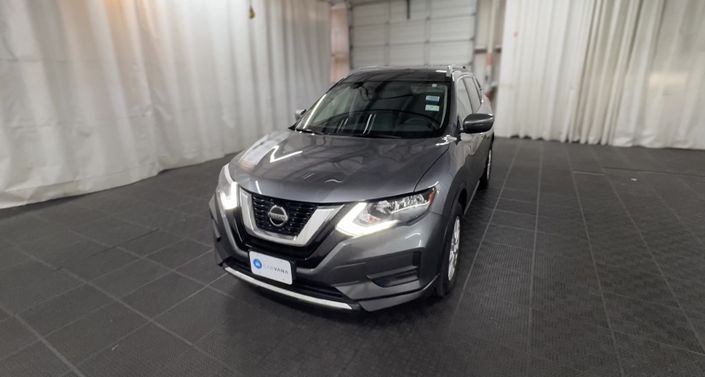 Thumbnail: 2019 Nissan Rogue - 1