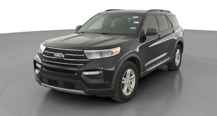 Thumbnail: 2020 Ford Explorer - 1