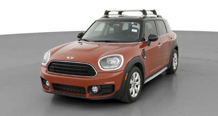 Thumbnail: 2018 MINI Cooper Countryman - 1