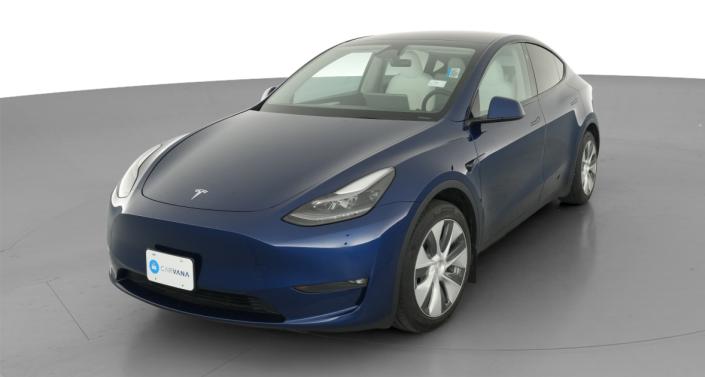 Thumbnail: 2023 Tesla Model Y - 1