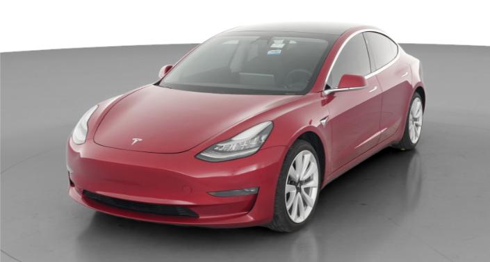 Thumbnail: 2019 Tesla Model 3 - 1