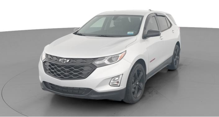 Thumbnail: 2019 Chevrolet Equinox - 1
