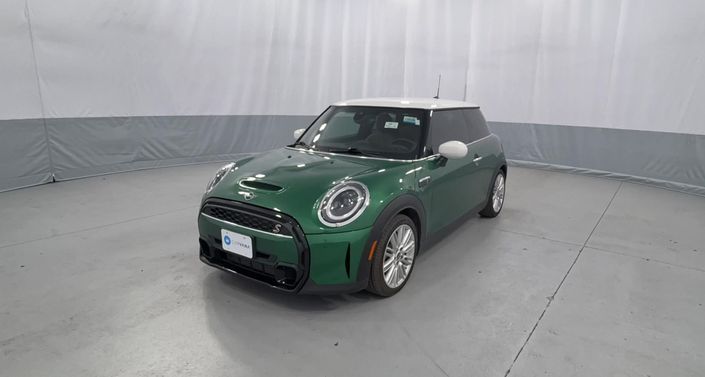 Thumbnail: 2022 MINI Cooper Hardtop - 1