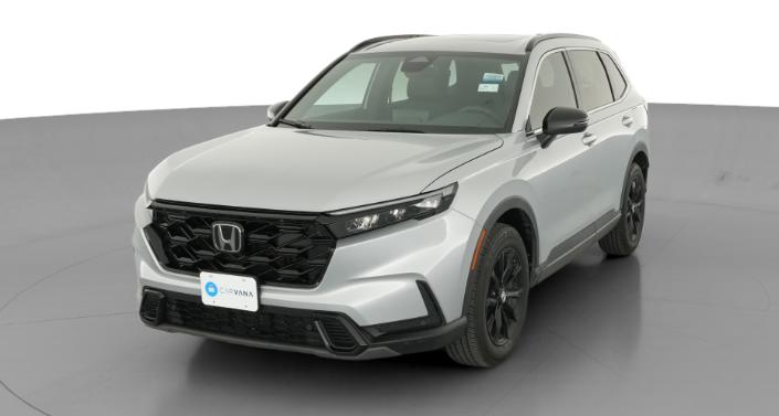 Thumbnail: 2024 Honda CR-V - 1