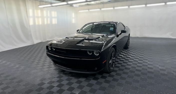 Thumbnail: 2023 Dodge Challenger - 1