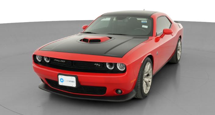 Thumbnail: 2020 Dodge Challenger - 1