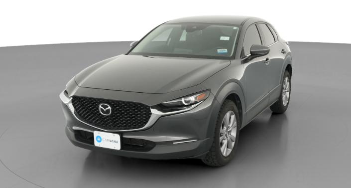 Thumbnail: 2021 Mazda CX-30 - 1