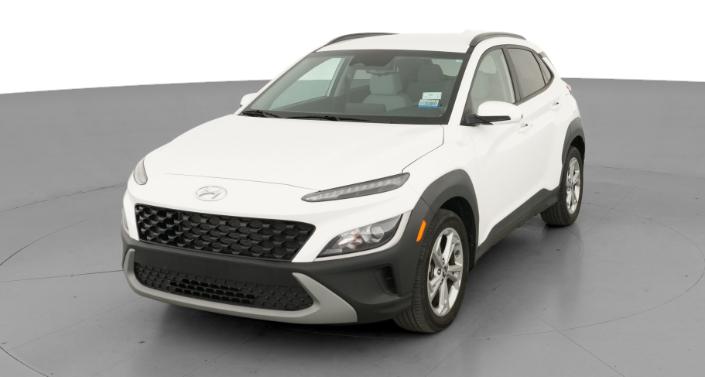 Thumbnail: 2023 Hyundai Kona - 1