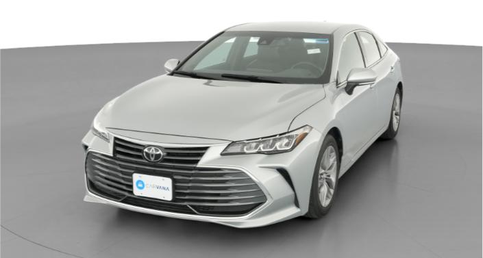 Thumbnail: 2020 Toyota Avalon - 1