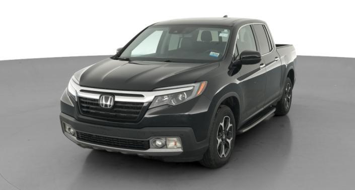 Thumbnail: 2020 Honda Ridgeline - 1