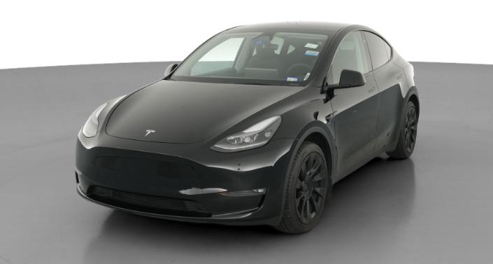 Thumbnail: 2023 Tesla Model Y - 1