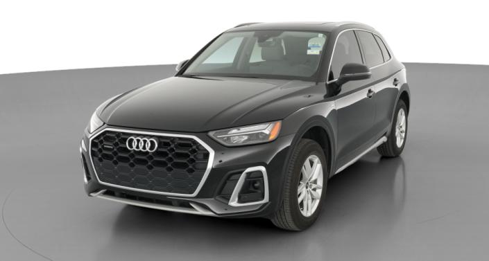 Thumbnail: 2023 Audi Q5 - 1