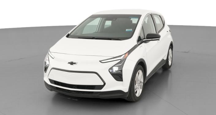 Thumbnail: 2023 Chevrolet Bolt EV - 1