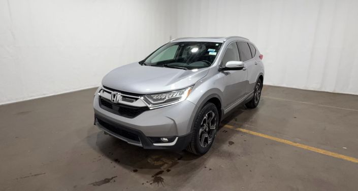 Thumbnail: 2018 Honda CR-V - 1